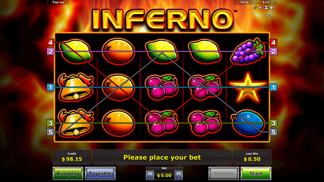 Inferno 7