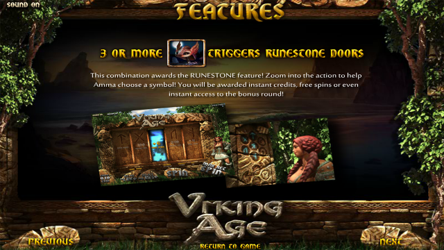 Viking Age 3