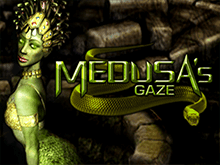 Medusa'S Gaze